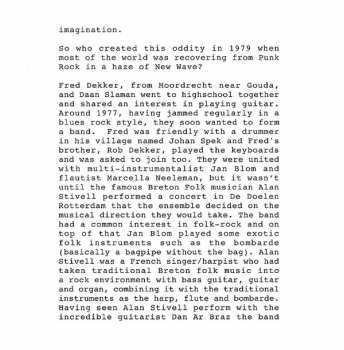 CD Avalanche: Perseverance Kills Our Game