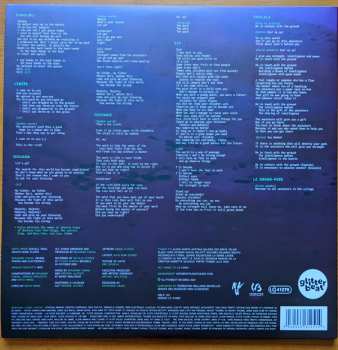 LP Avalanche Kaito: Avalanche Kaito