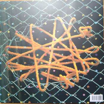 LP Avalon Emerson: & The Charm LTD