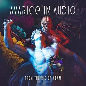CD Avarice In Audio: From The Rib Of Adam