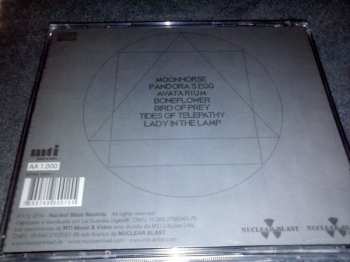 CD Avatarium: Avatarium