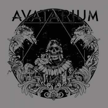 Album Avatarium: Avatarium