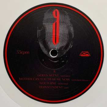 LP Avatarium: Death, Where Is Your Sting LTD | CLR