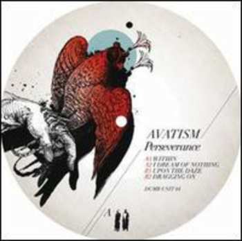 Album Avatism: Perseverance
