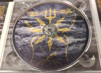 CD Avdagata: Damnatio Cursus