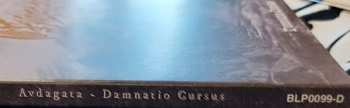 CD Avdagata: Damnatio Cursus