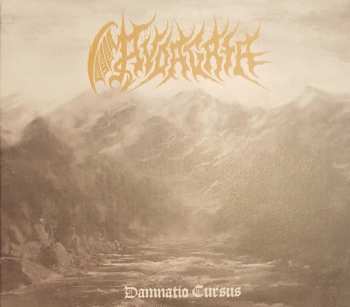 CD Avdagata: Damnatio Cursus