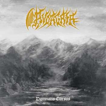 CD Avdagata: Damnatio Cursus