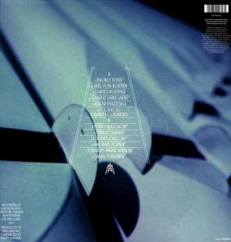 LP Tarja Turunen: Ave Maria - En Plein Air