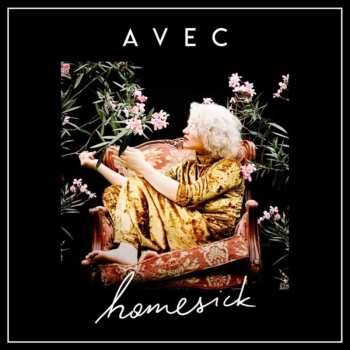 LP Avec: Homesick
