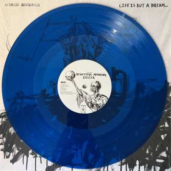2LP Avenged Sevenfold: Life Is But A Dream… CLR