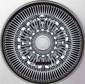 CD Avenged Sevenfold: Nightmare