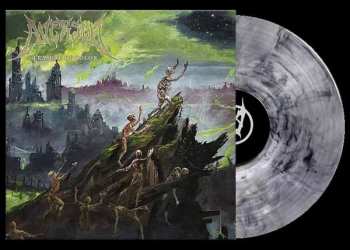 Album Aversed: Erasure Of Color
