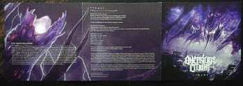 CD Aversions Crown: Tyrant DIGI