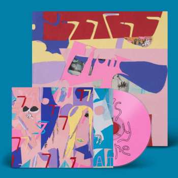 CD Avey Tare: 7s