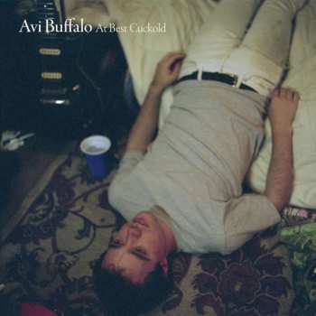 CD Avi Buffalo: At Best Cuckold