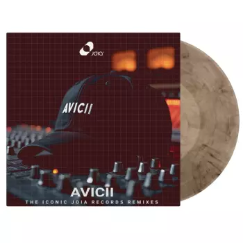 Avicii: The Iconic Joia Records Remixes