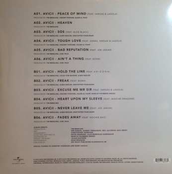 LP Avicii: Tim