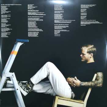 LP Avicii: Tim