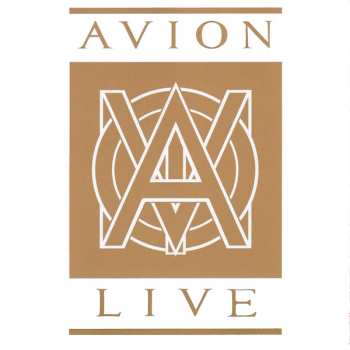 CD Avion: Live