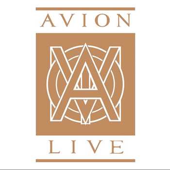 CD Avion: Live