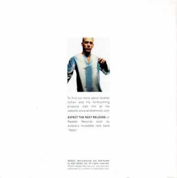 CD Avishai Cohen: Lyla