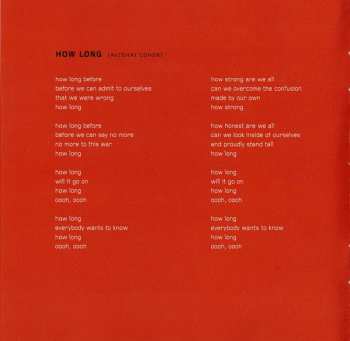 CD Avishai Cohen: Lyla