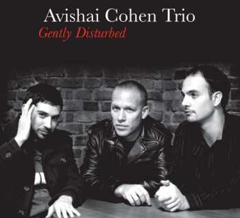 CD Avishai Cohen Trio: Gently Disturbed