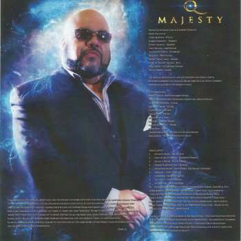 CD Avizo: Q-Majesty