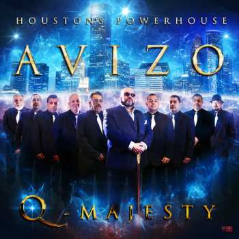 Album Avizo: Q-Majesty