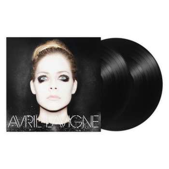 LP Avril Lavigne: Avril Lavigne
