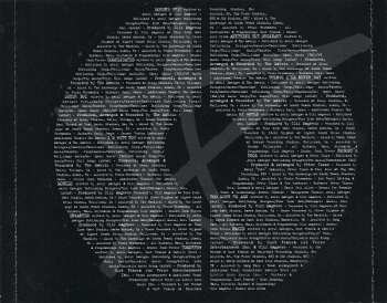 CD Avril Lavigne: Let Go