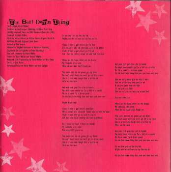 CD Avril Lavigne: The Best Damn Thing