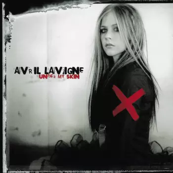 Avril Lavigne: Under My Skin