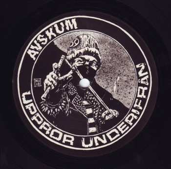 LP Avskum: Uppror Underifrån