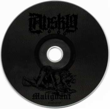 CD Avsky: Malignant