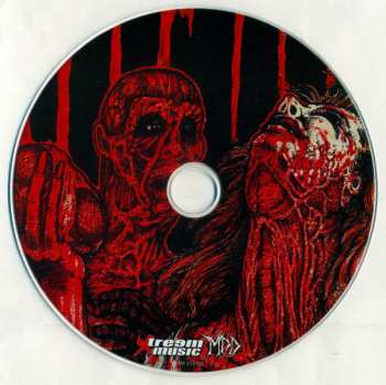 CD Avulsed: Carnivoracity