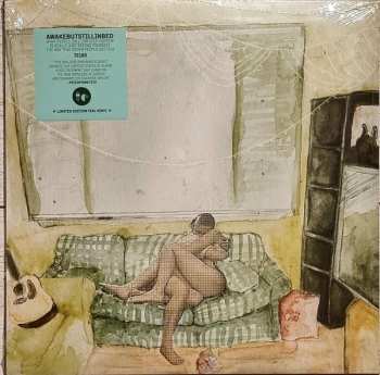 LP Awakebutstillinbed: What People Call Low Self​-Esteem Is Really Just Seeing Yourself The Way That Other People See You CLR | LTD