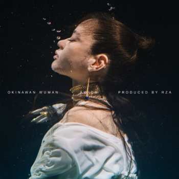 Album Awich: Okinawan Wuman