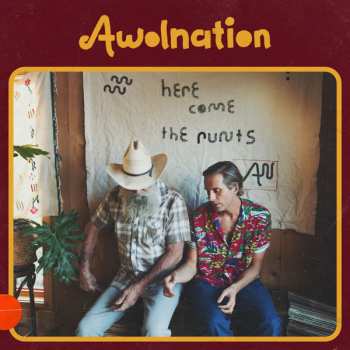 LP Awolnation: Here Come The Runts