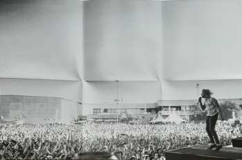 2CD/Box Set Awolnation: Megalithic Symphony DLX