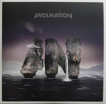 2CD/Box Set Awolnation: Megalithic Symphony DLX