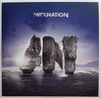 2CD/Box Set Awolnation: Megalithic Symphony DLX