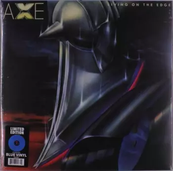 Axe: Living On The Edge