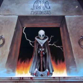 Axe: Nemesis