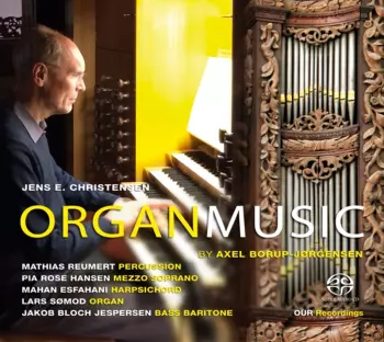 Organ Music
