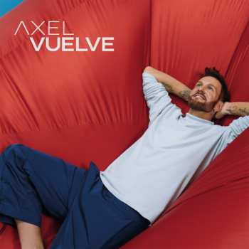 CD Axel Fernando: Vuelve