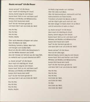 CD Axel Prahl: Mehr