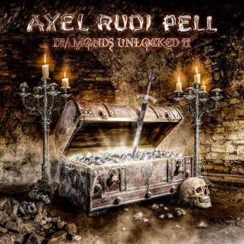CD Axel Rudi Pell: Diamonds Unlocked Ii