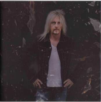 CD Axel Rudi Pell: Game Of Sins LTD | DIGI